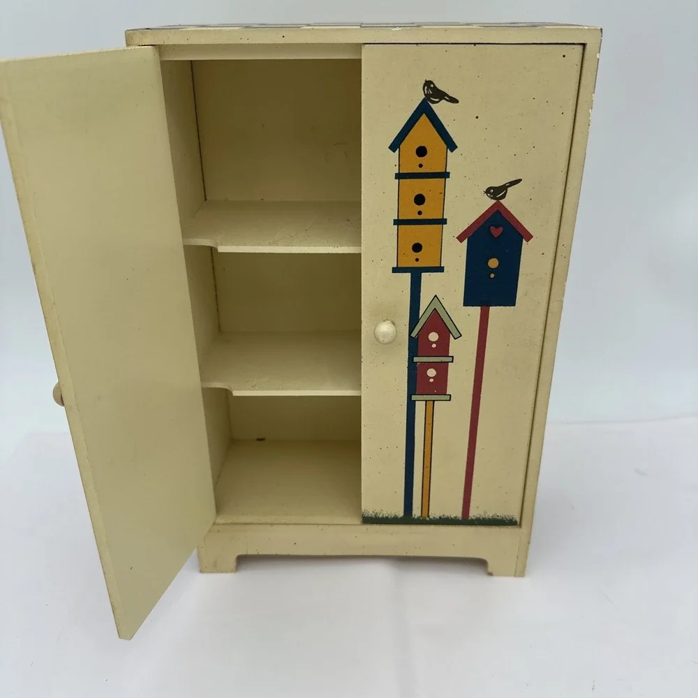 N/A this wooden
